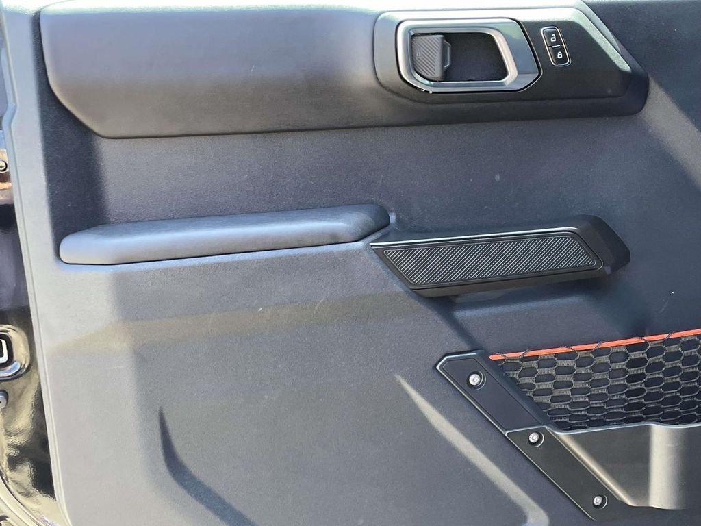Used 2023 Black Ford Raptor image 13