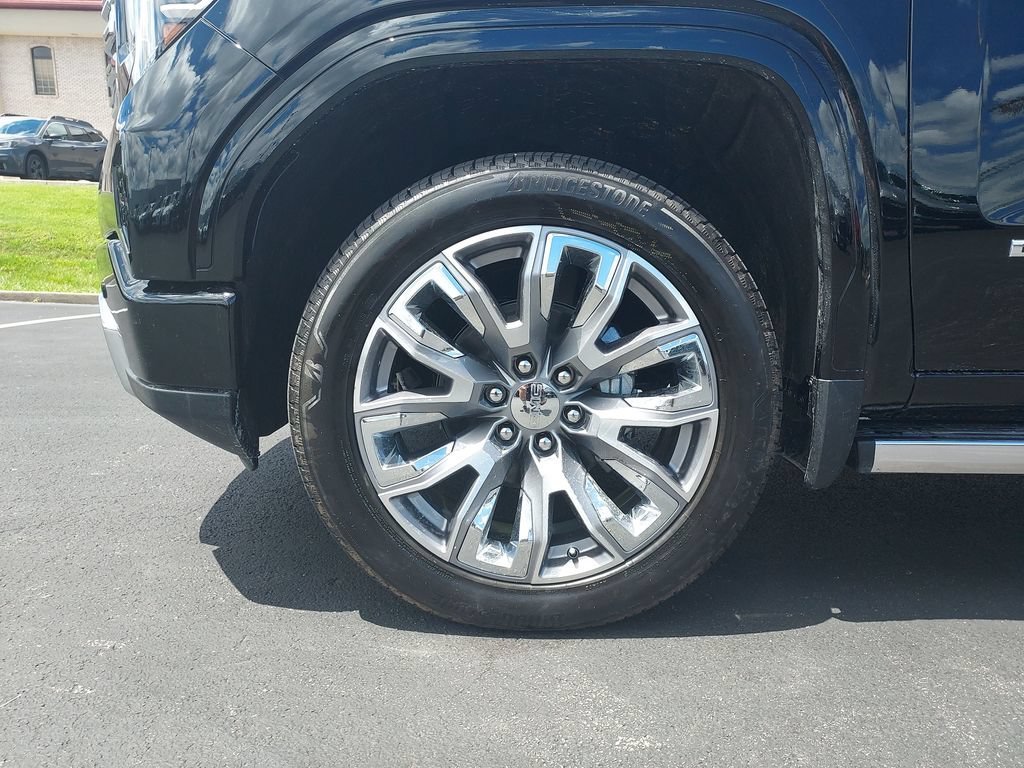 New 2026 Onyx Black GMC Denali image 10