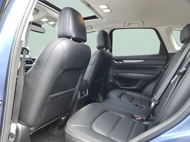 Used 2023 Blue Mazda 2.5 S Preferred Package image 24