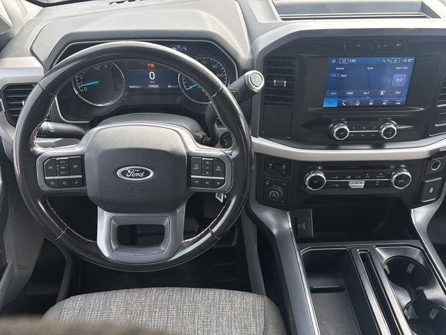2023 Ford F-150 XLT - Photo 19