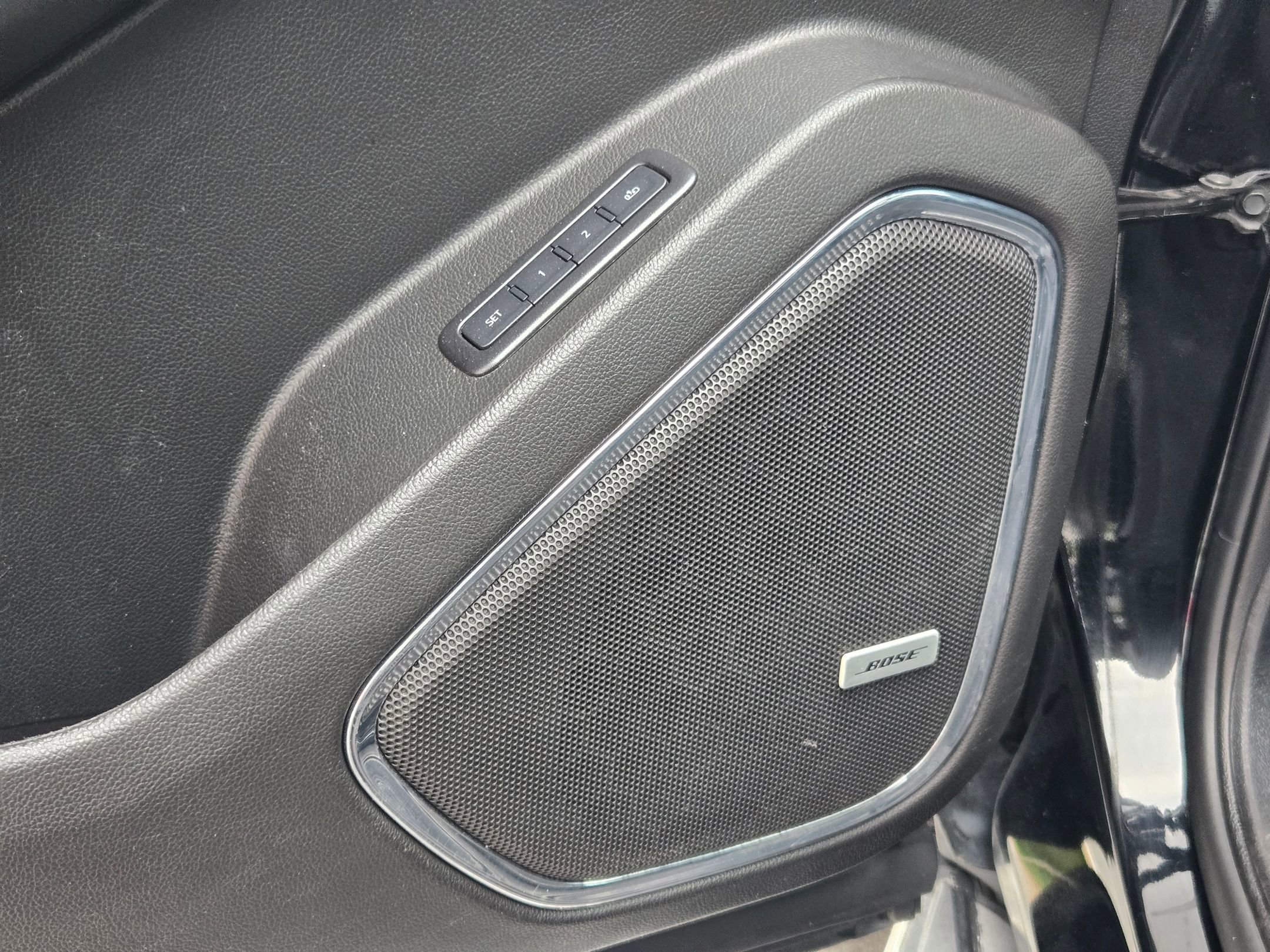 Used 2019 Black Chevrolet Premier image 22