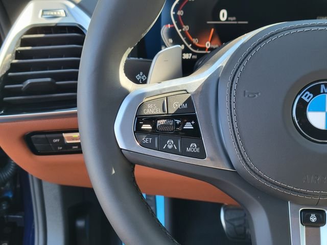 2026 BMW 8 Series 840i - Photo 31