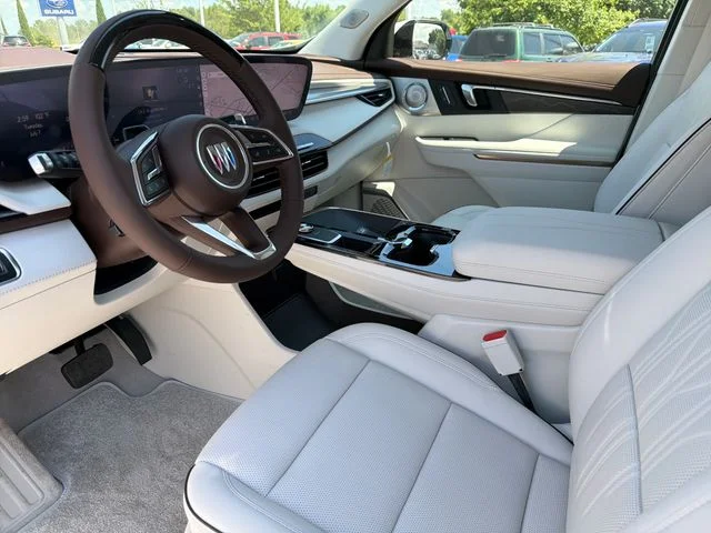 2026 Buick Enclave Avenir - Photo 16