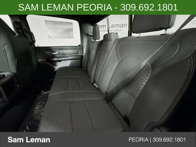New 2026 Gray Ram Express image 22