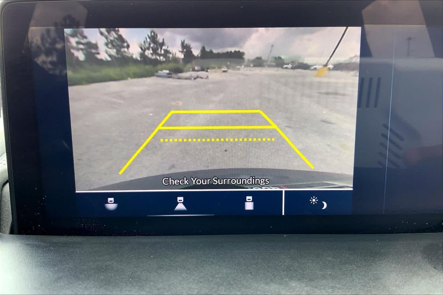 Used 2019 Modern Steel Metallic Acura  image 26