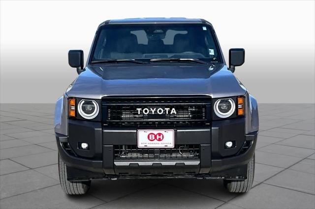 Certified Used 2025 METEOR SHOWER Toyota  image 4