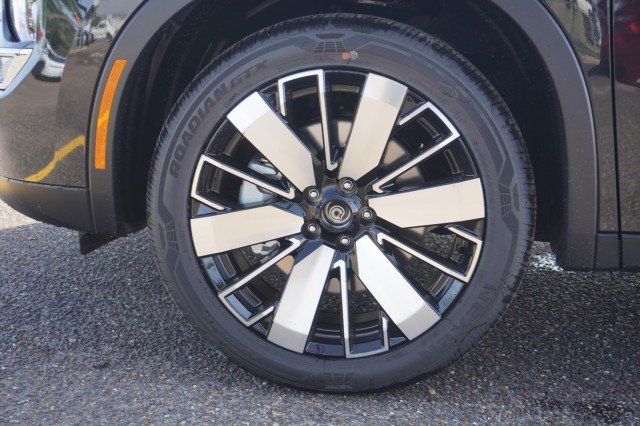 2025 Mitsubishi Outlander SE - Photo 15