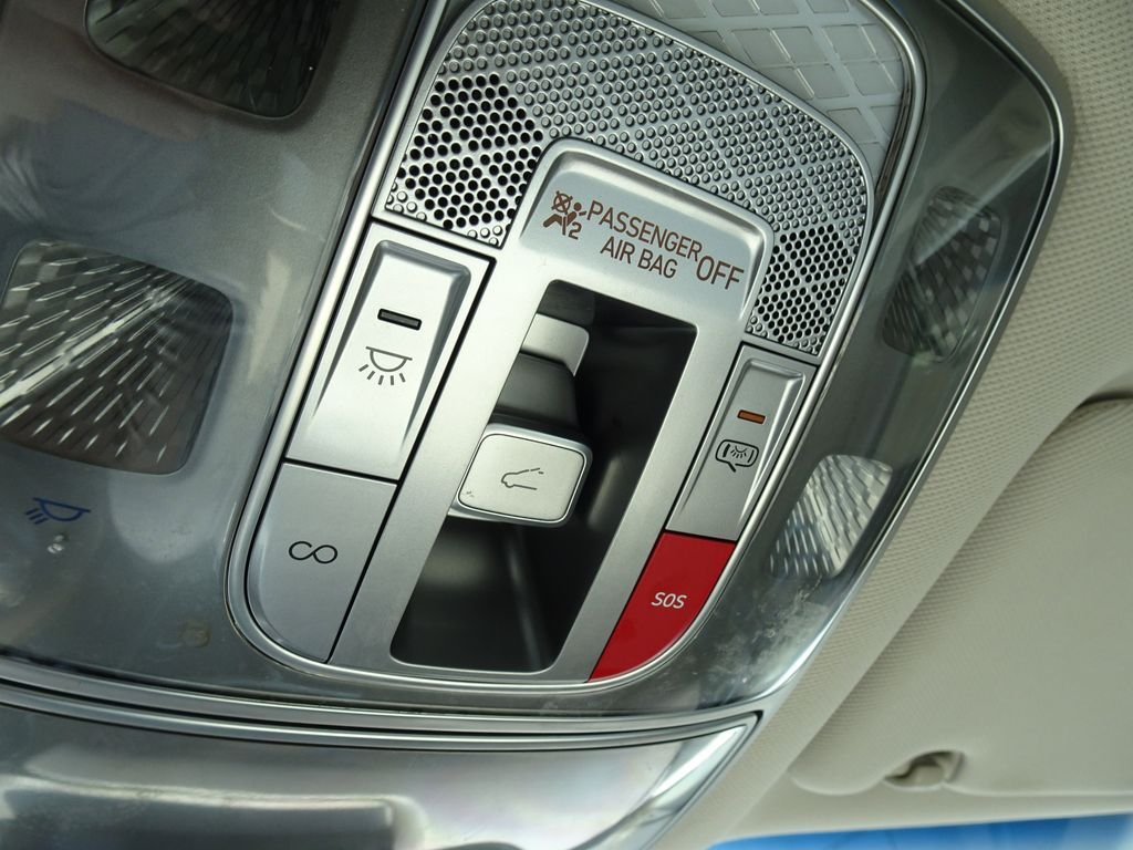 Used 2023 Blue Genesis 2.5T Prestige image 25