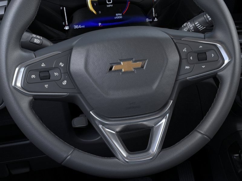 2026 Chevrolet Trailblazer LT - Photo 20