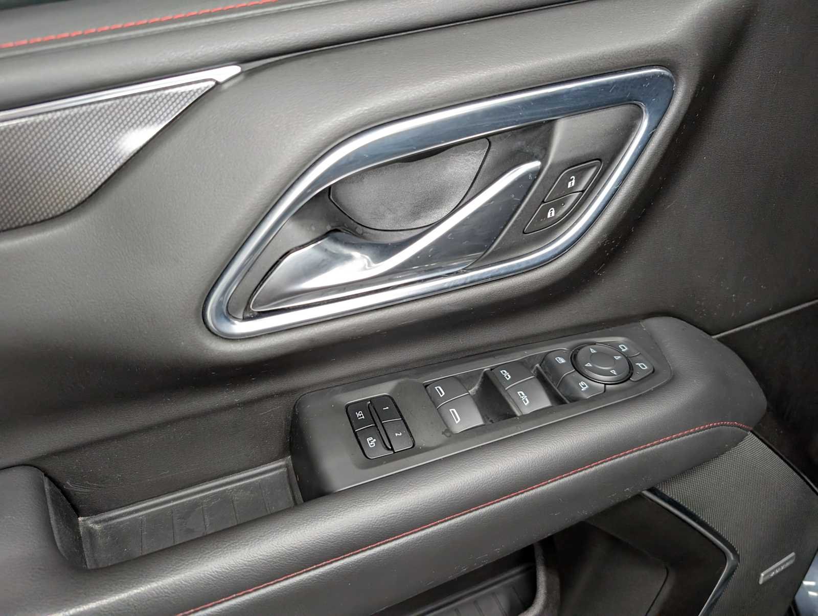 2021 Chevrolet Tahoe RST - Photo 41