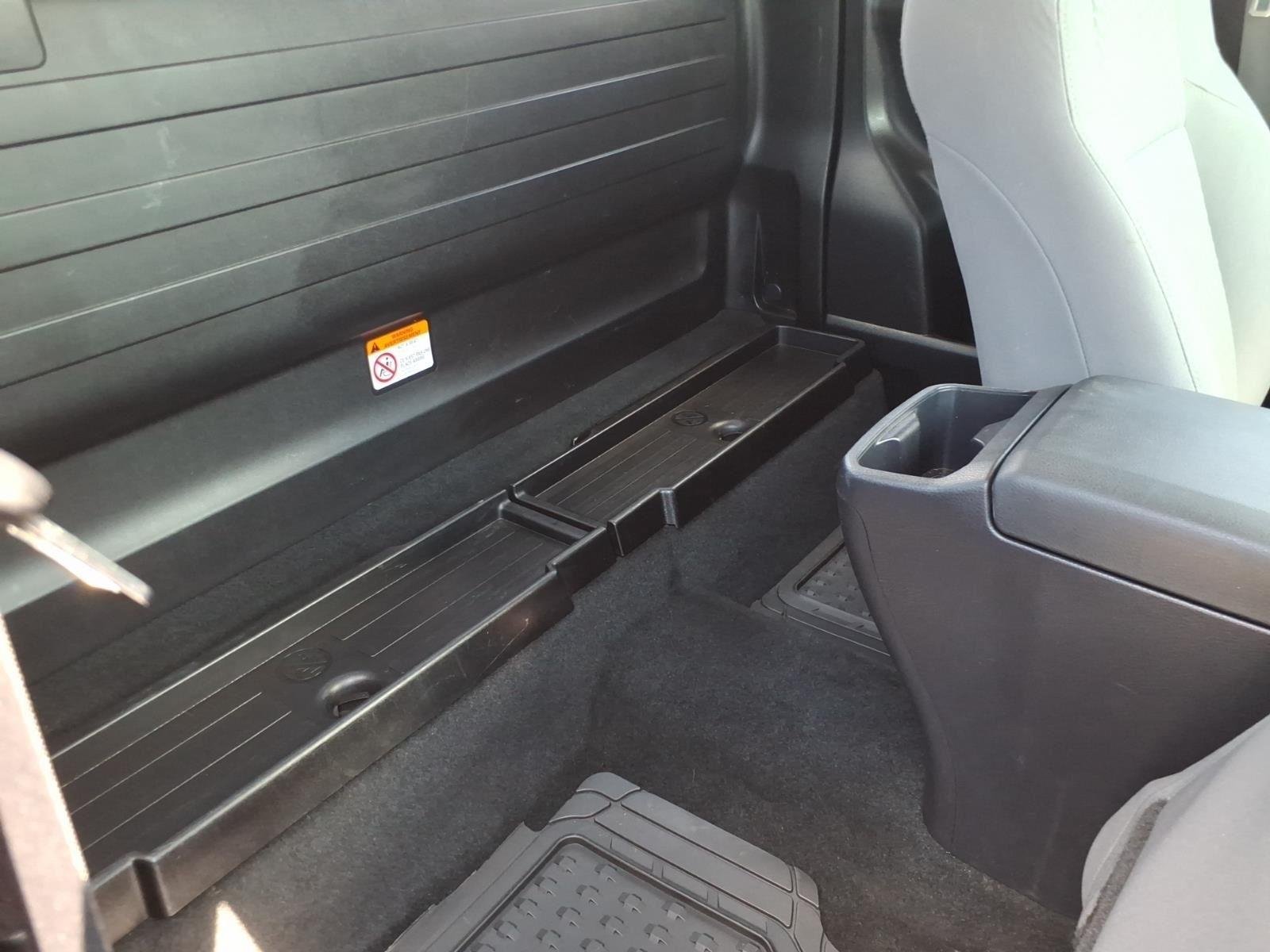 Used 2023 Celestial Silver Metallic Toyota SR image 21