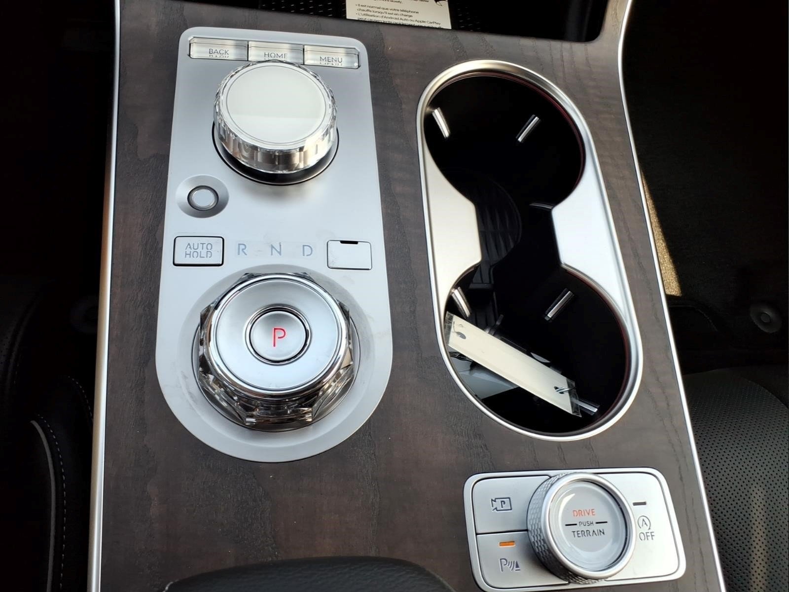 New 2027 Gray Genesis 2.5T Prestige image 22