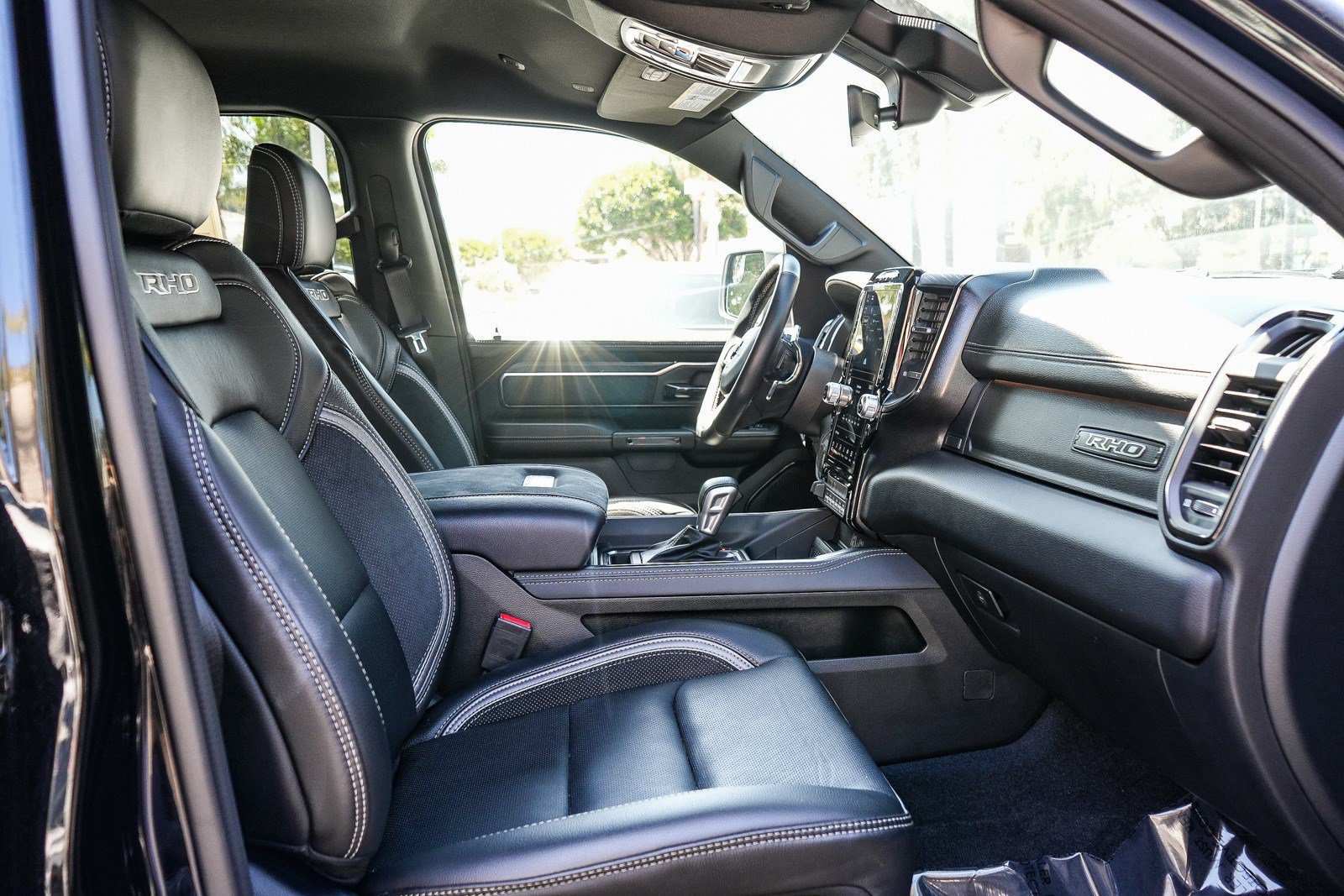 2025 RAM Ram 1500 Pickup RHO - Photo 14