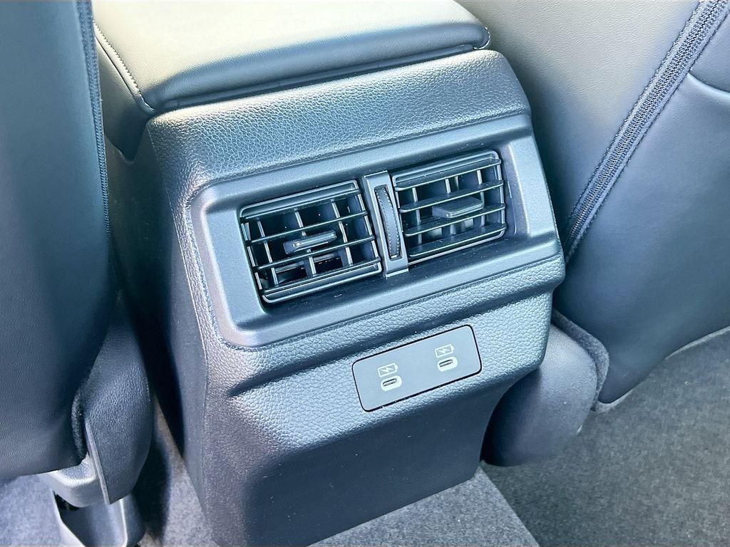 2026 Honda Accord Hybrid Sport-L - Photo 17