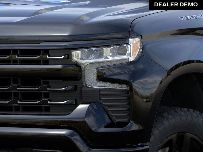 Used 2026  Chevrolet RST image 10