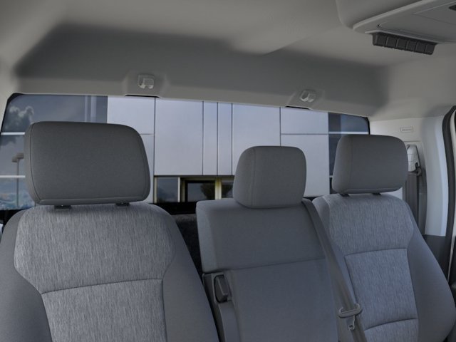 New 2026 White Ford XL image 22