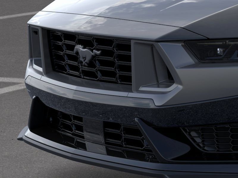 2026 Ford Mustang Dark Horse - Photo 17