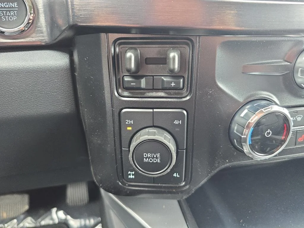New 2026 Avalanche Ford F-250® Lariat® image 20