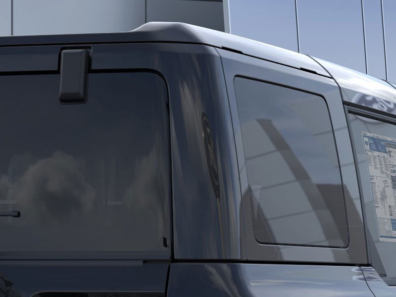 2025 Ford Bronco 4-Door Badlands - Photo 51