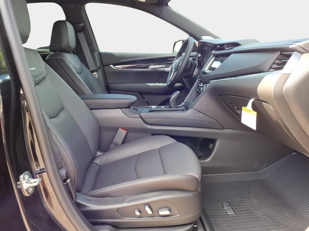 2026 Cadillac XT5 Premium Luxury - Photo 13