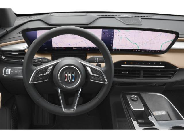 Used 2025 Summit White Buick Preferred image 9
