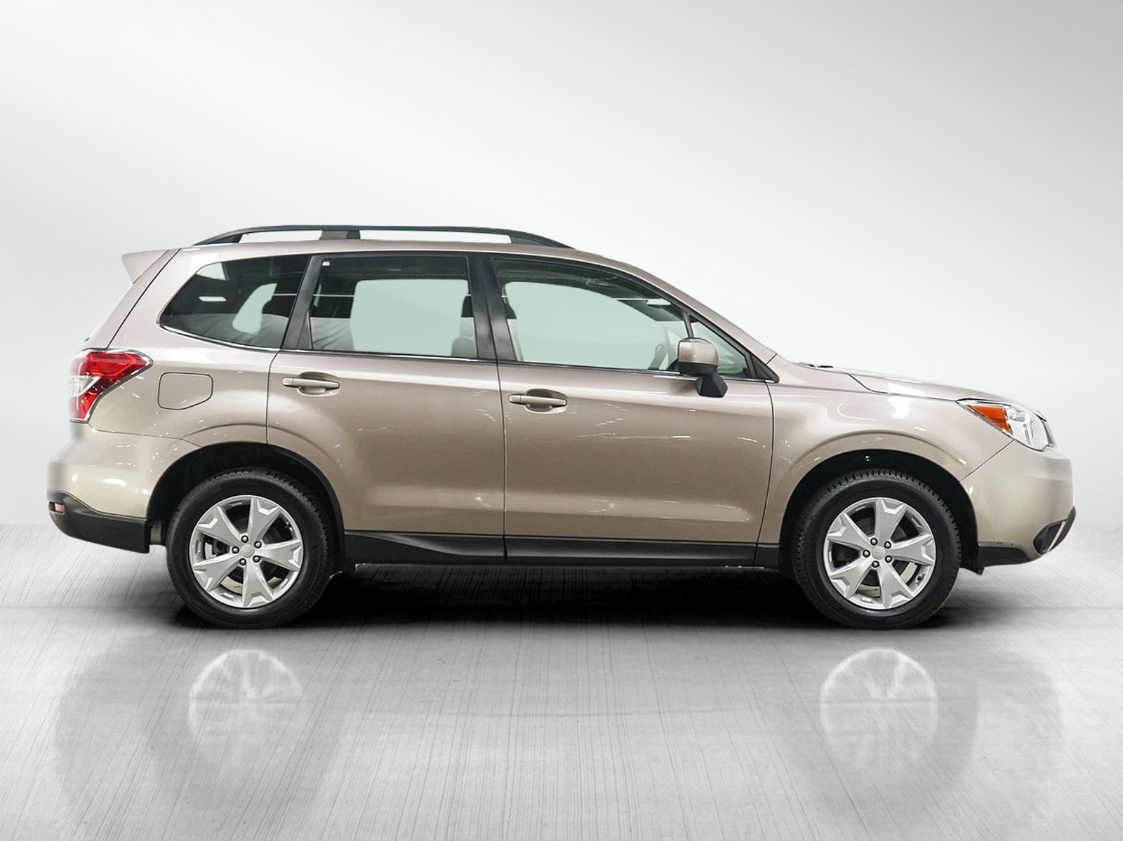 Used 2016 Burnished Bronze Metallic Subaru 2.5i Limited image 6