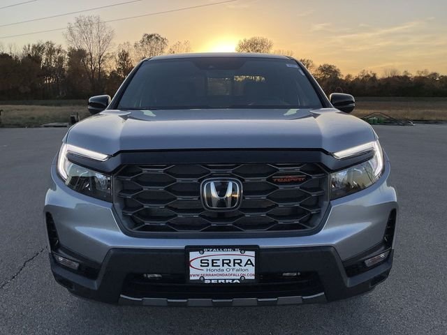 2026 Honda Ridgeline TrailSport - Photo 11