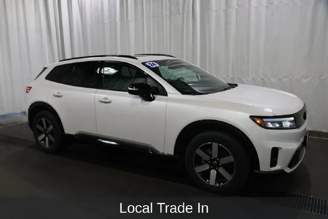 Used 2024 Honda Prologue Touring with VIN 3GPKHXRJ5RS537425 for sale in Grants Pass, OR