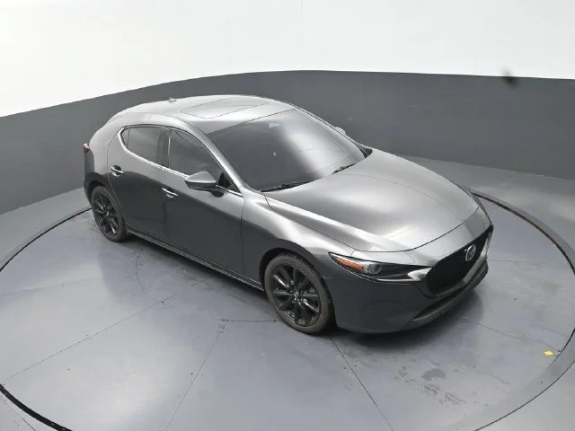 Used 2024 Gray Mazda 2.5 S Premium Package image 23