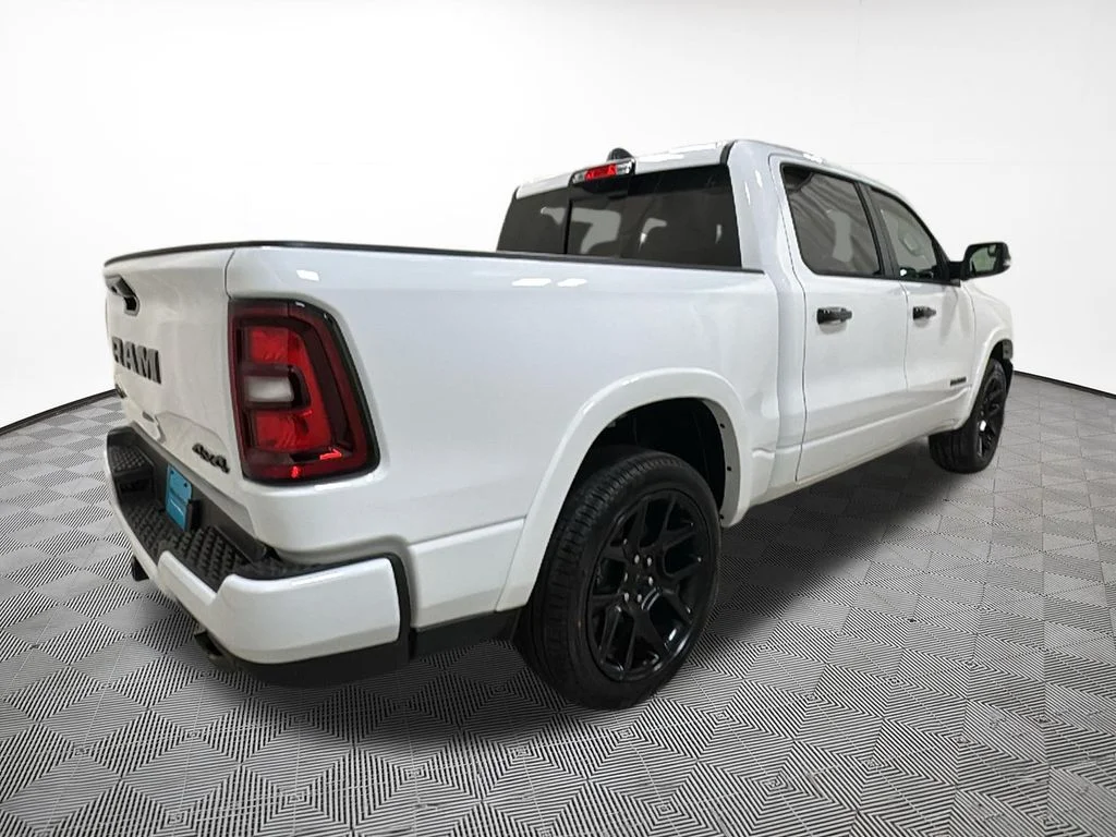 2026 RAM 1500 Laramie - Photo 12