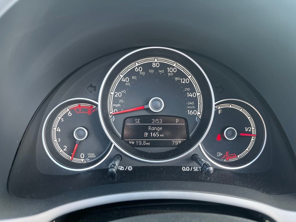Used 2019 White Volkswagen 2.0T Final Edition SEL image 25