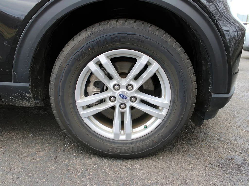 2024 Ford Explorer XLT - Photo 31
