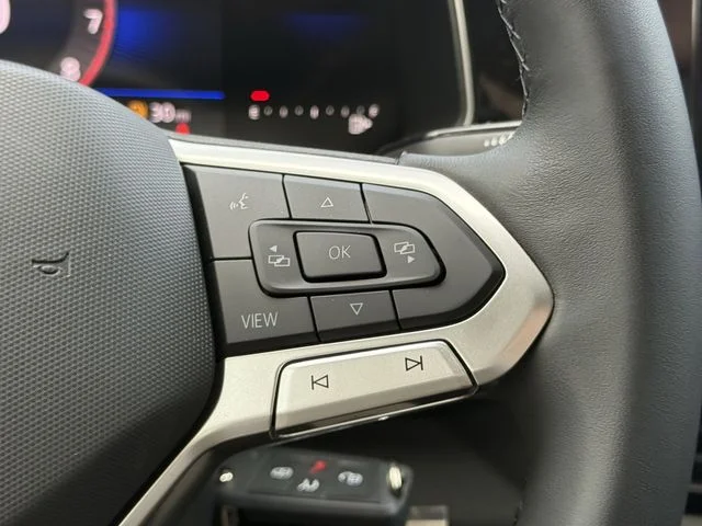 New 2026 White Volkswagen 1.5T S image 11