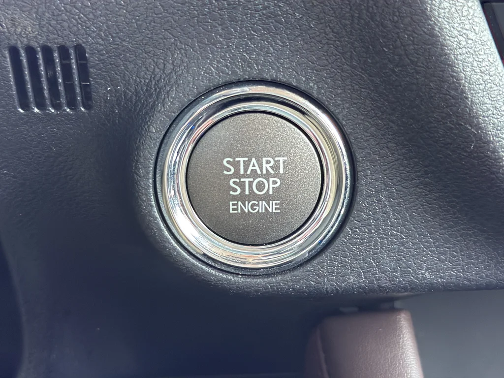 Used 2017 Blue Lexus 350 image 11