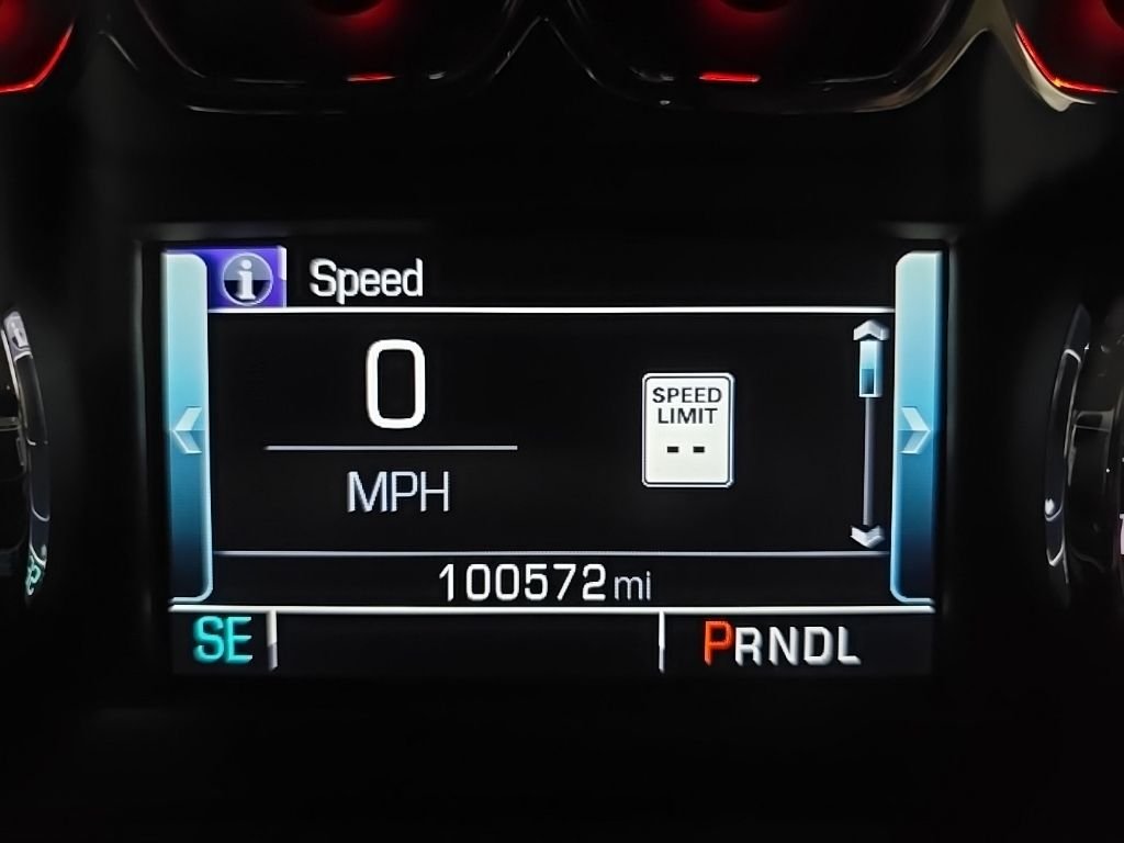 Used 2019 Silver Chevrolet LT image 25