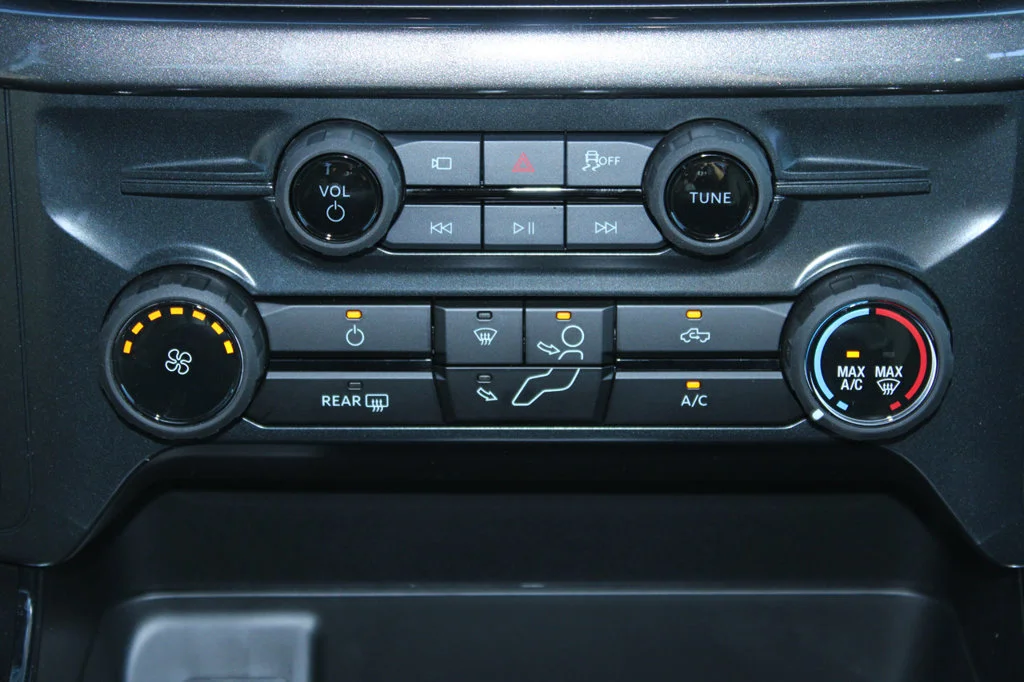 New 2026 Avalanche Ford STX® image 25