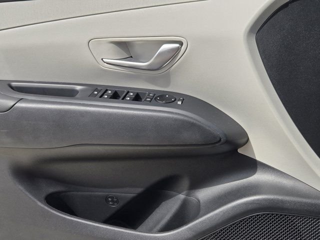 Certified Used 2025 Silver Hyundai SEL Convenience image 23