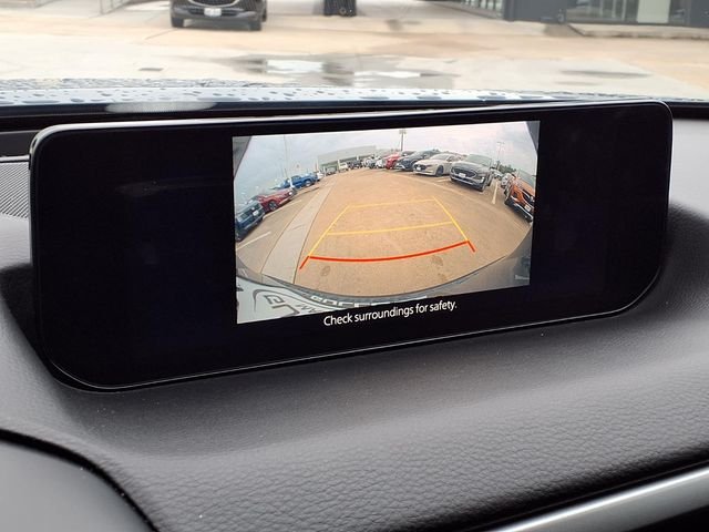 Used 2025 Gray Mazda 2.5 S Preferred Package image 11
