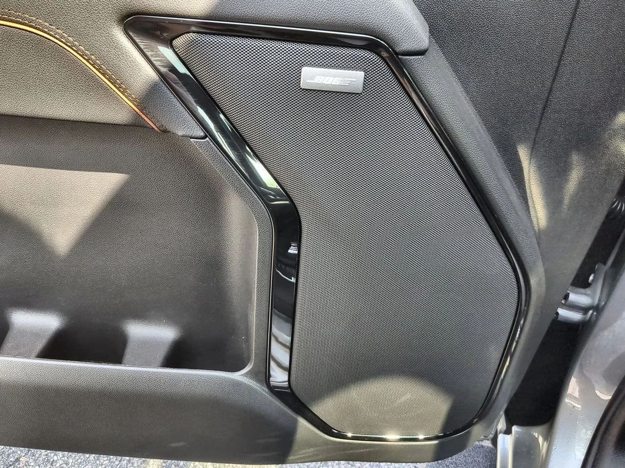 New 2026 Sterling Metallic GMC AT4 image 25
