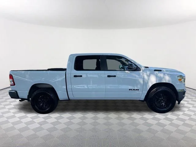 Used 2023 White Ram Big Horn Crew Cab 4x4 5