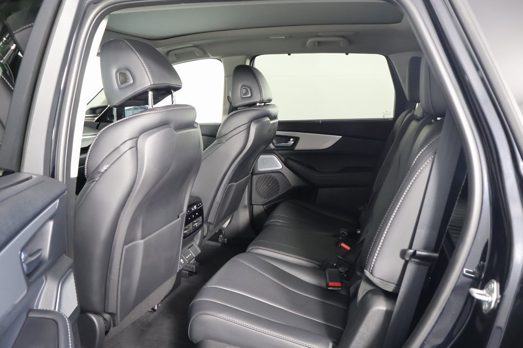 2026 Acura MDX Technology Package - Photo 28
