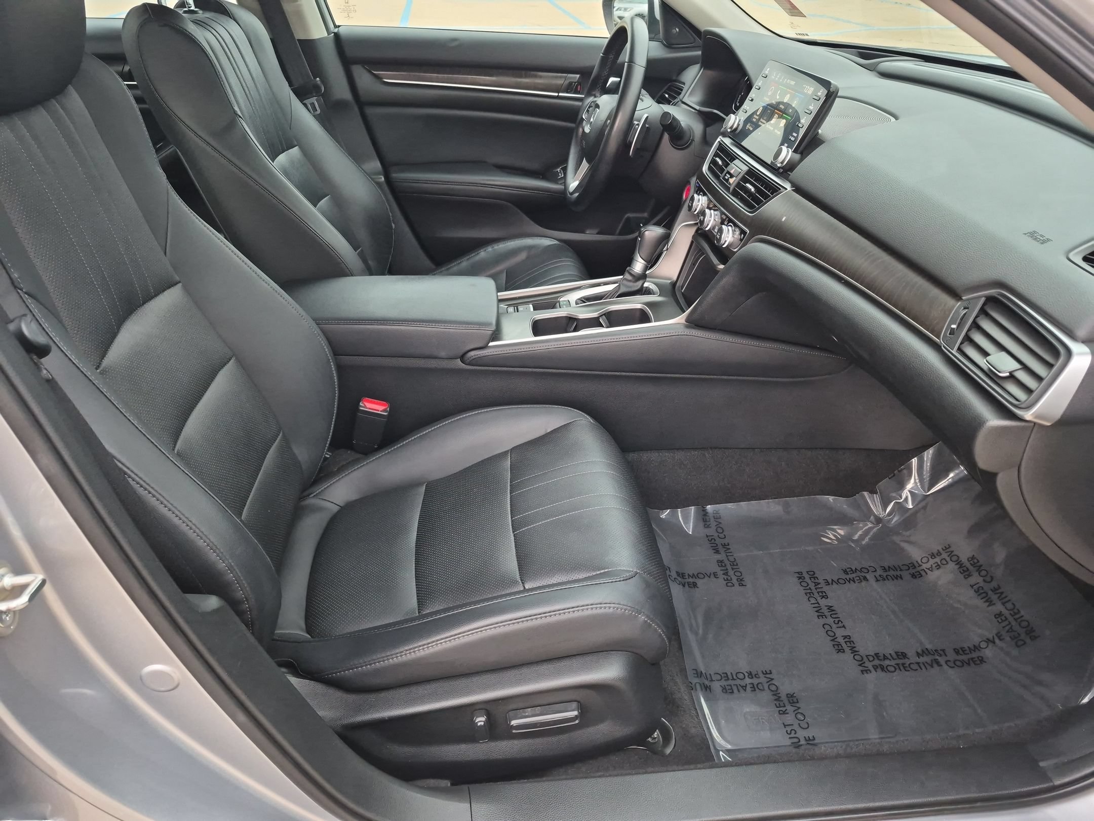 2018 Honda Accord Touring - Photo 31