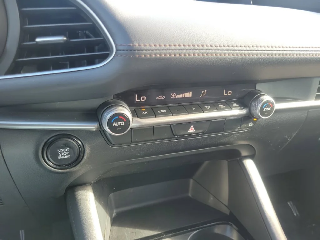 Certified Used 2024 Gray Mazda 2.5 S Select Sport image 20