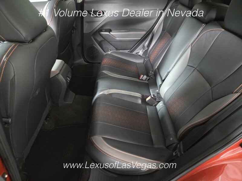 Used 2024 Pearl Subaru Limited image 15
