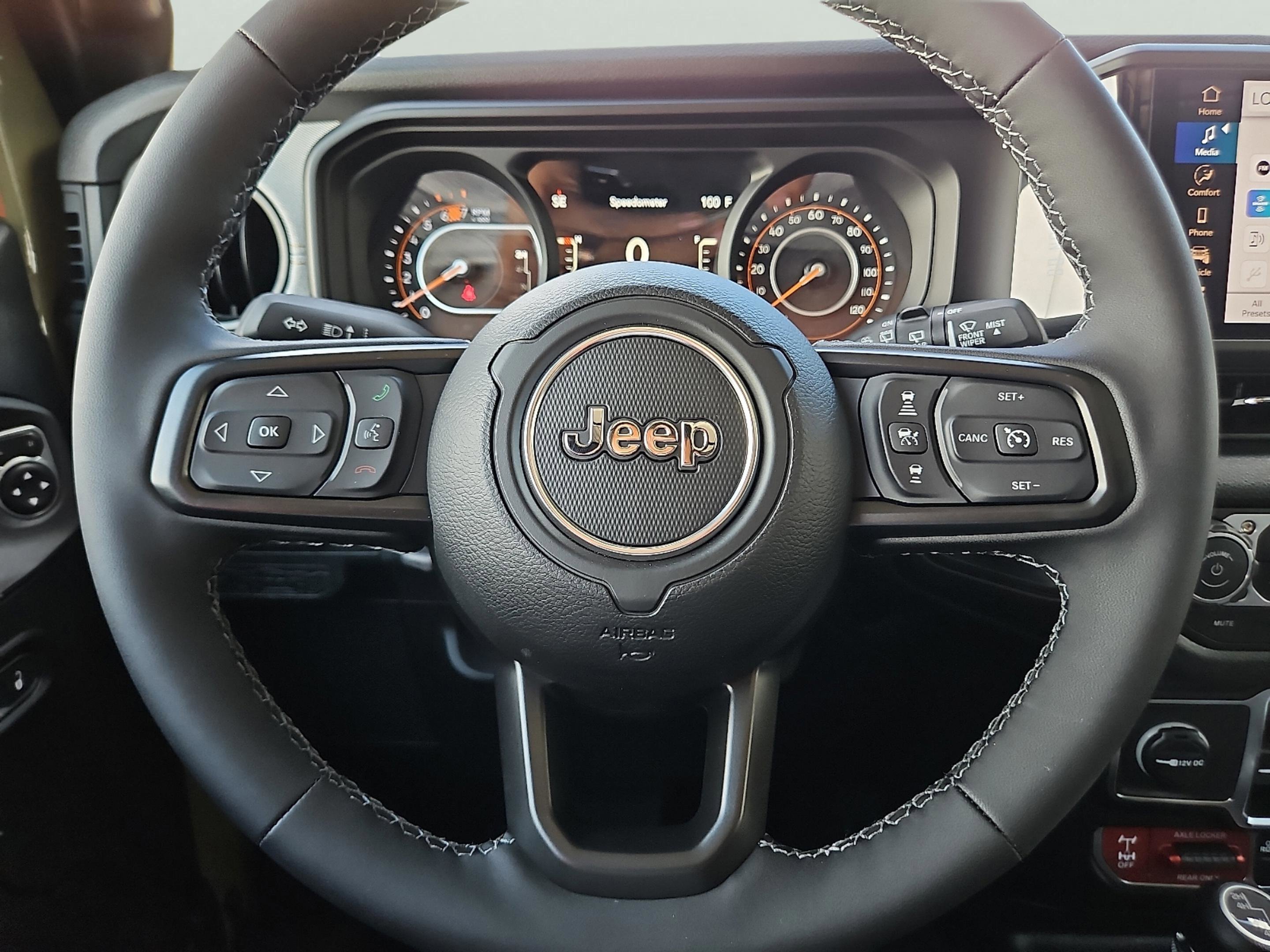 New 2026 41 Exterior Paint Jeep Willys image 18