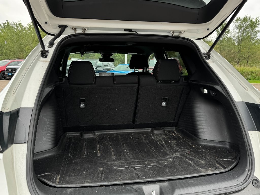 2023 Honda HR-V Sport - Photo 19