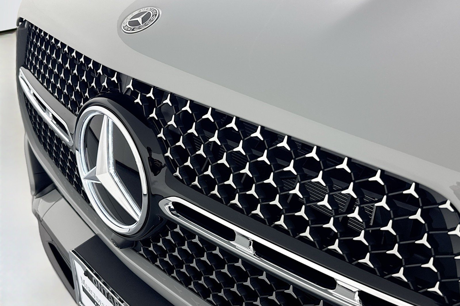 2026 Mercedes-Benz GLE GLE580 - Photo 12
