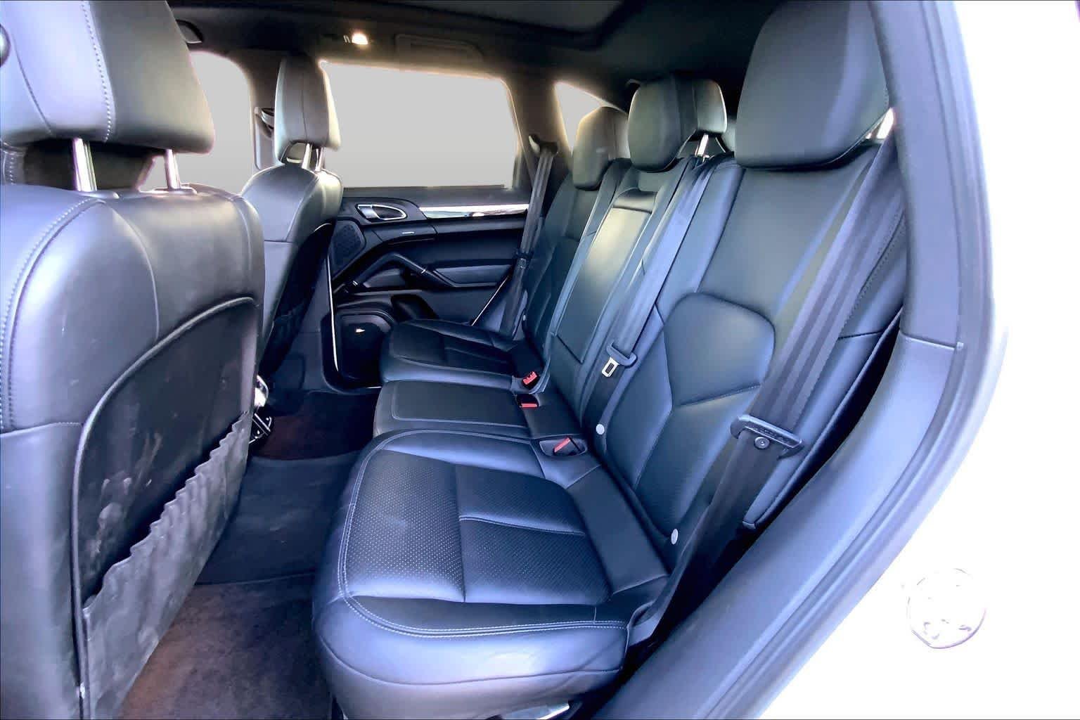 Used 2013 White Porsche S image 20