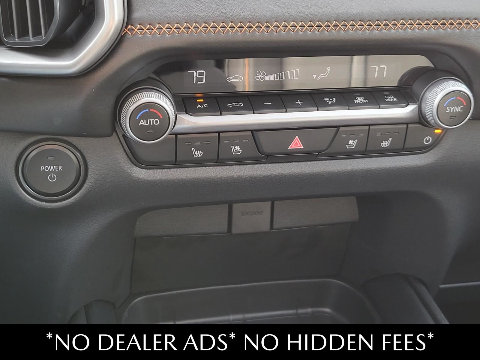 2026 Mazda CX-50 Premium - Photo 20