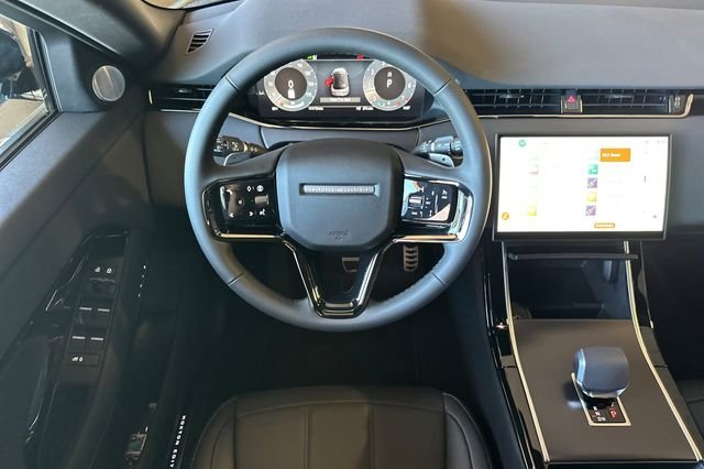 New 2026 Tribeca Blue Land Rover Hoxton Edition image 13
